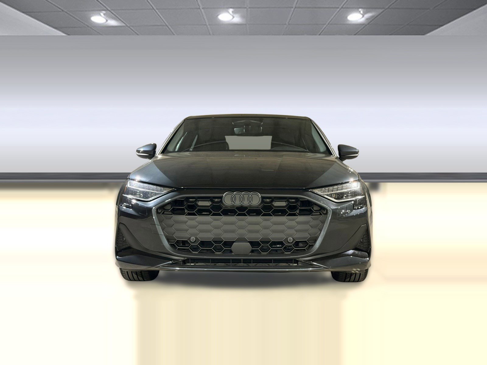 New 2026 Audi A3 2.0T Premium Plus AWD/4WD image 5