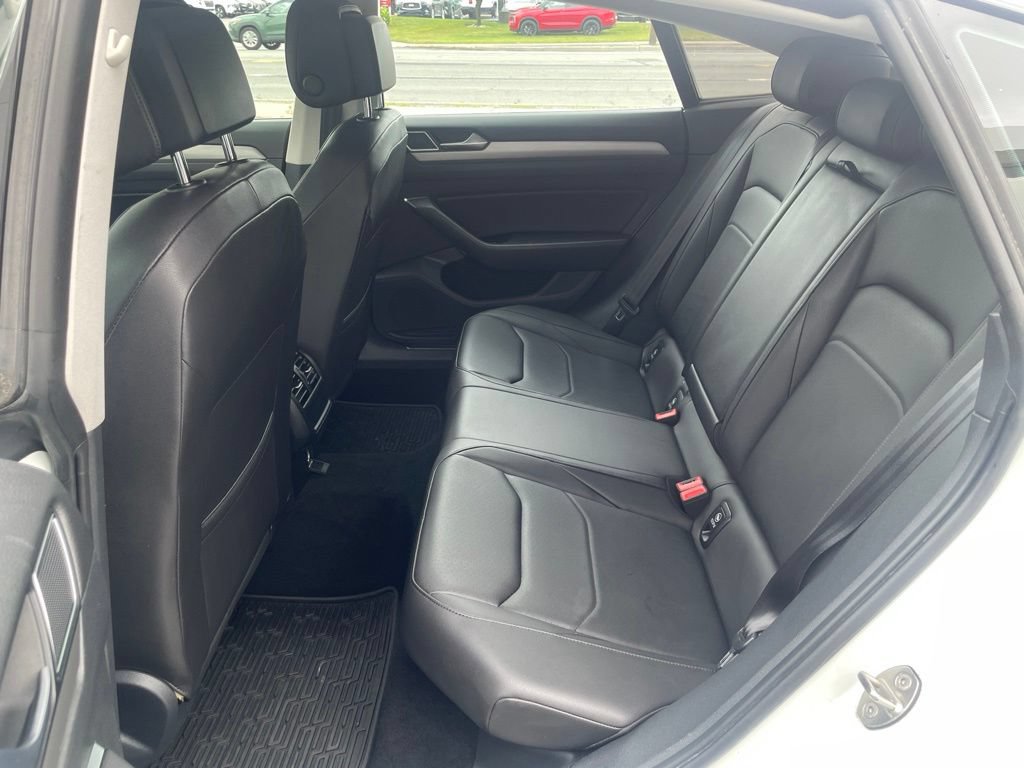 Used 2020 Volkswagen Arteon SE AWD/4WD image 15
