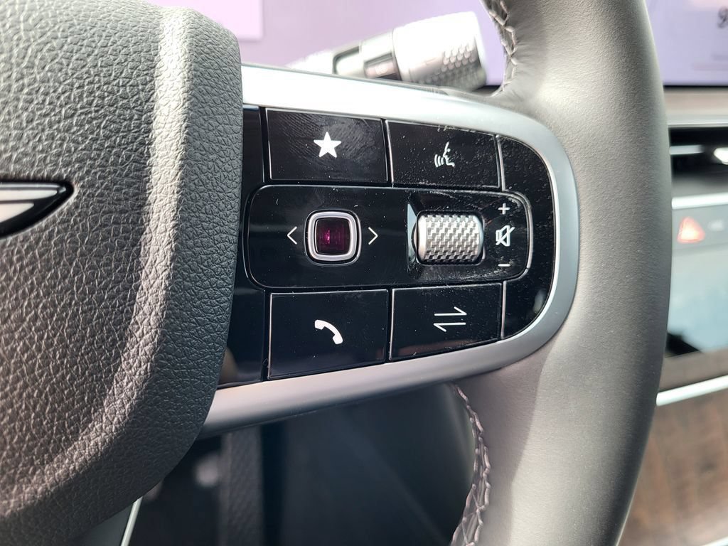 New 2026 Genesis GV80 2.5T Prestige AWD/4WD image 17
