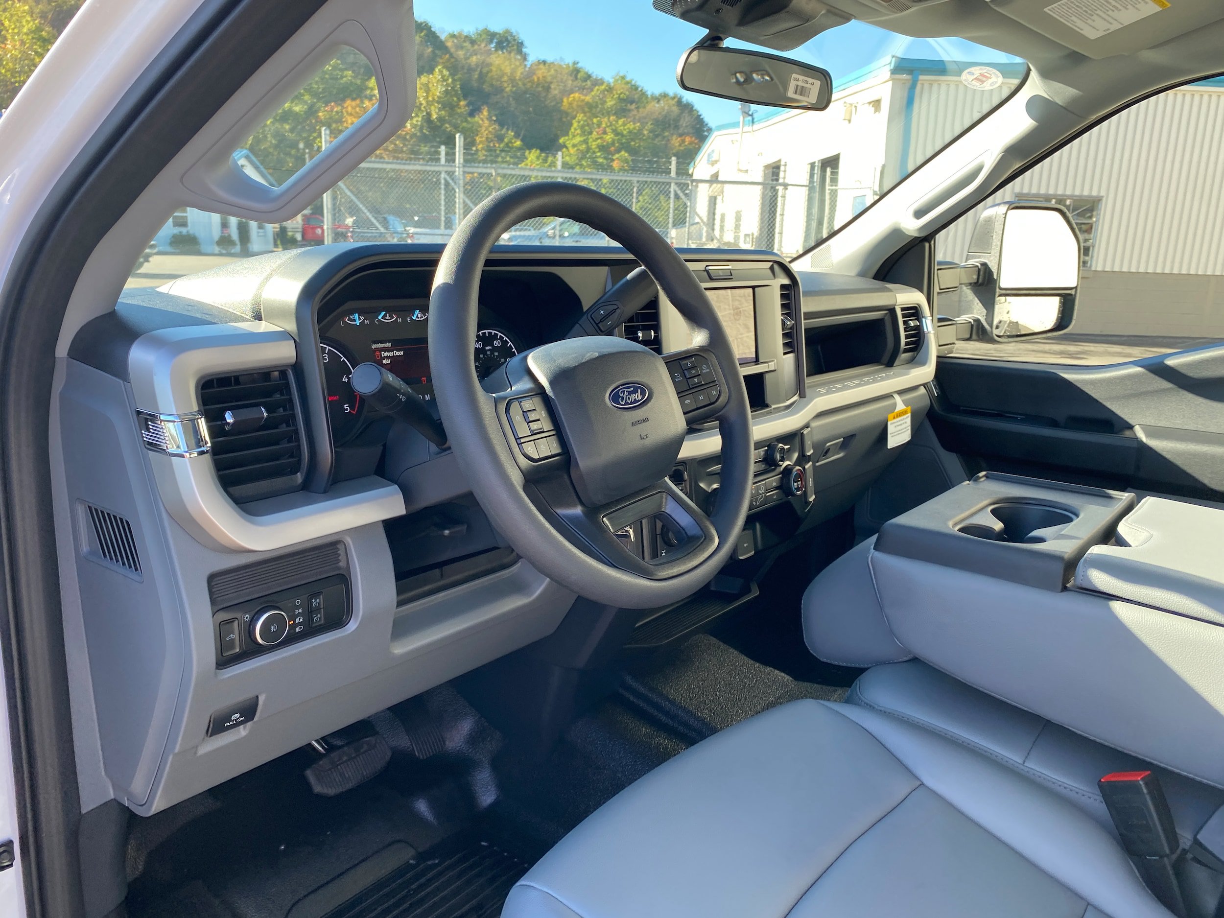 New 2027 Ford F250 XL AWD/4WD image 30