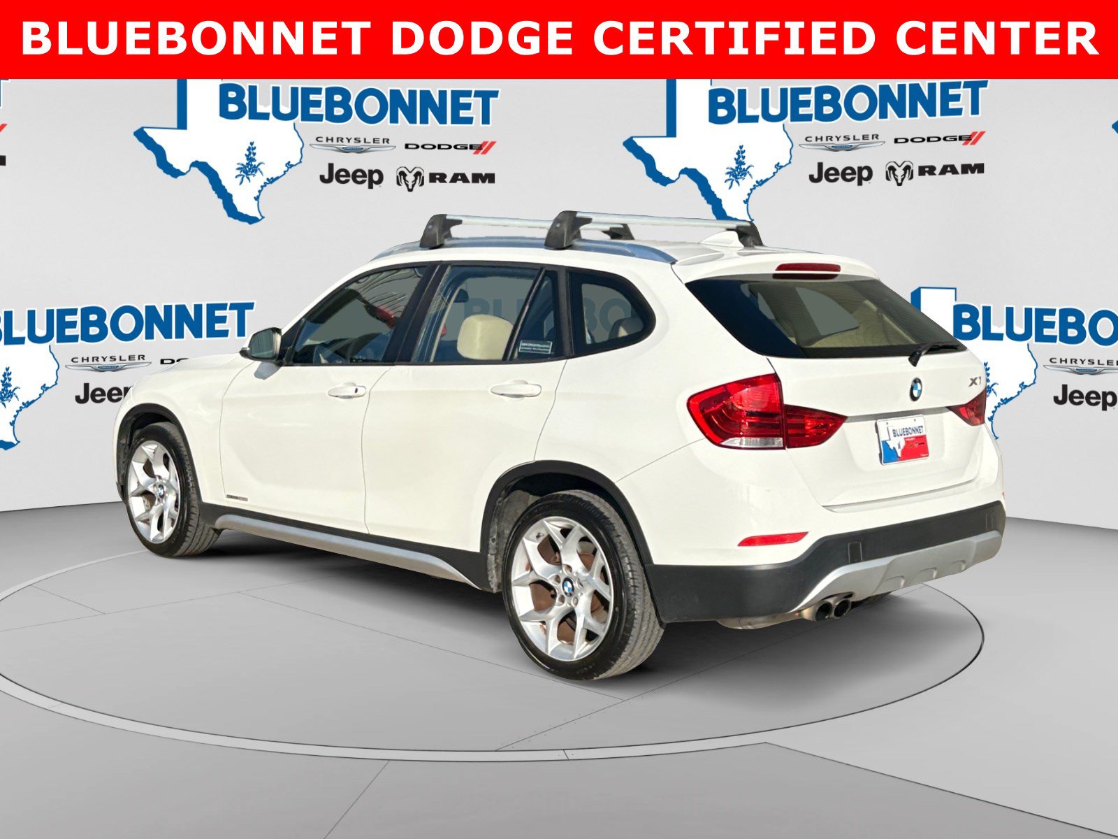 Used 2015 BMW X1 sDrive28i RWD image 7