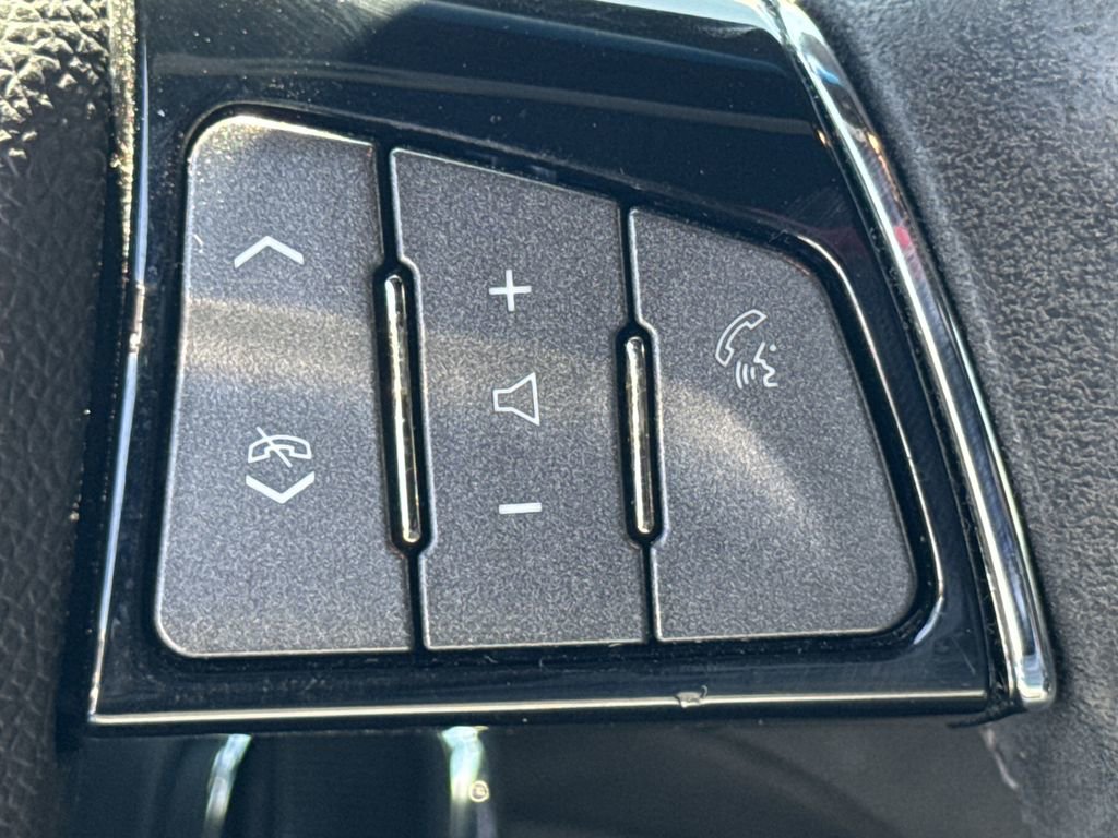 Used 2015 Cadillac CTS V RWD image 20