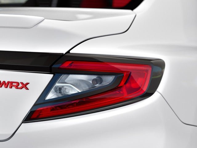 New 2026 Subaru WRX Limited AWD/4WD image 12
