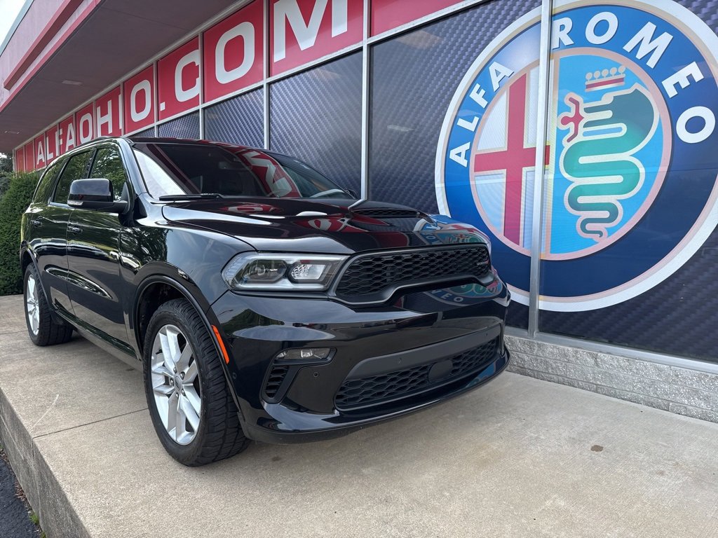 Used 2023 Dodge Durango R/T