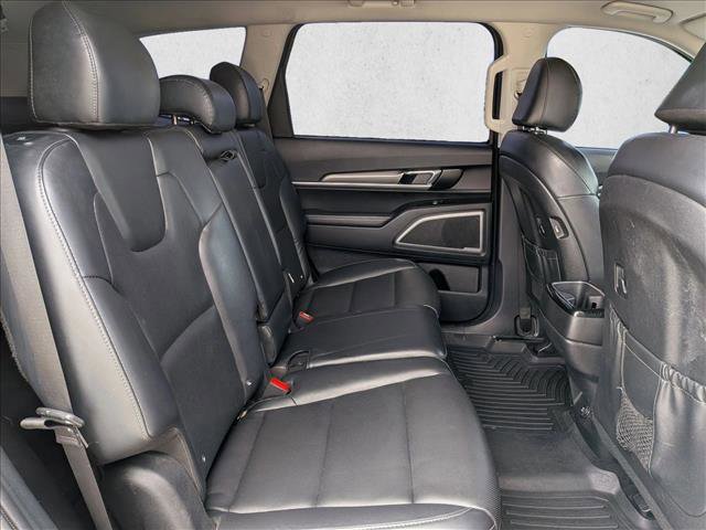 Used 2020 Kia Telluride LX FWD image 20
