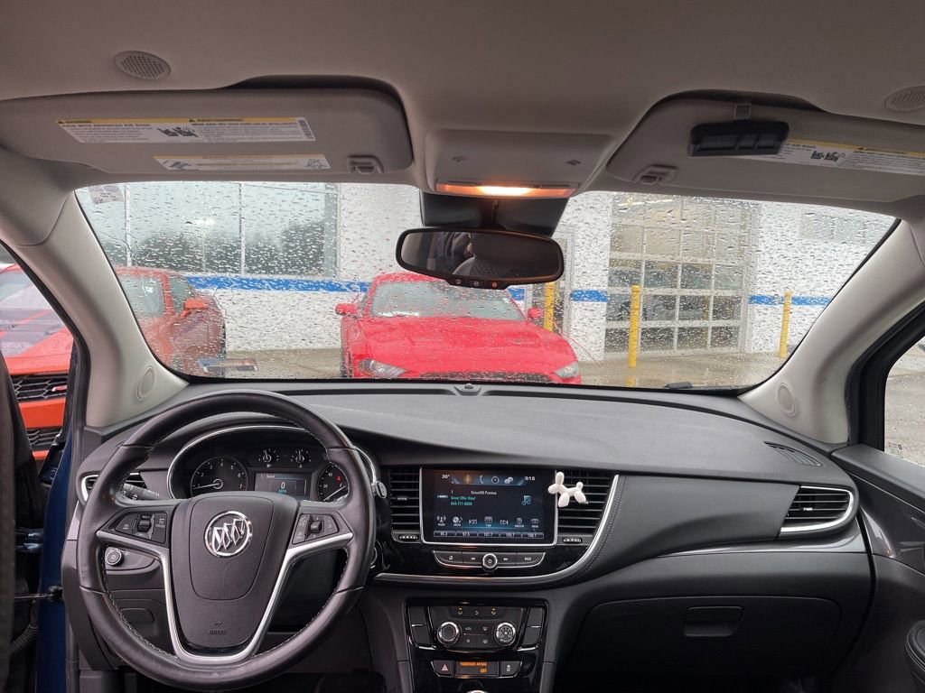 Used 2019 Buick Encore Preferred image 13