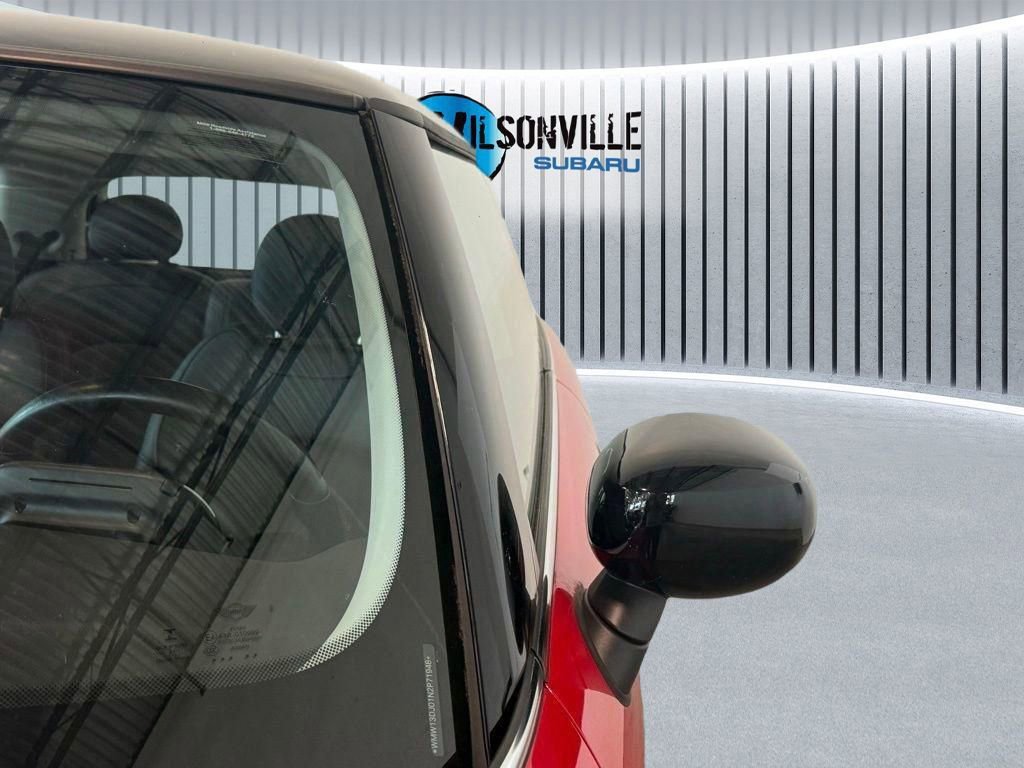 Used 2022 MINI Cooper SE FWD image 17