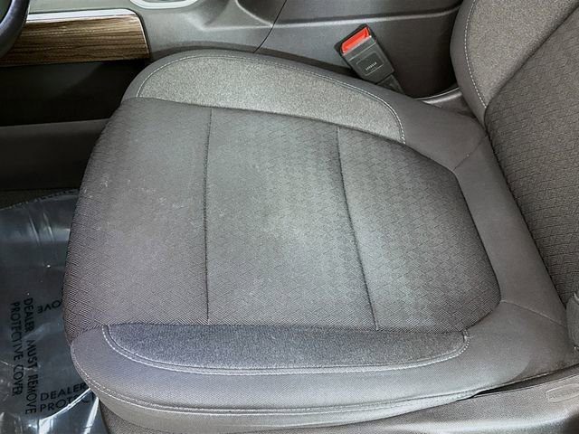 Used 2021 Chevrolet Silverado 1500 RST w/ Convenience Package II image 23