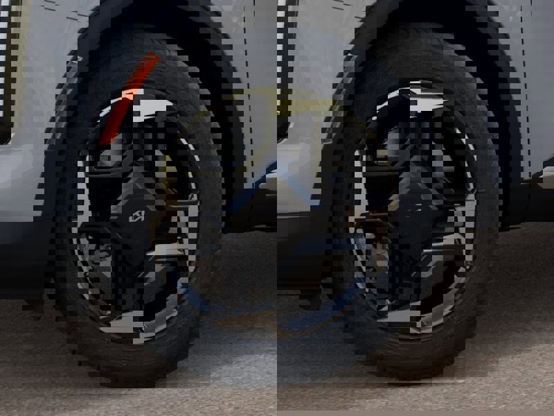 New 2026 Kia Sportage EX image 9