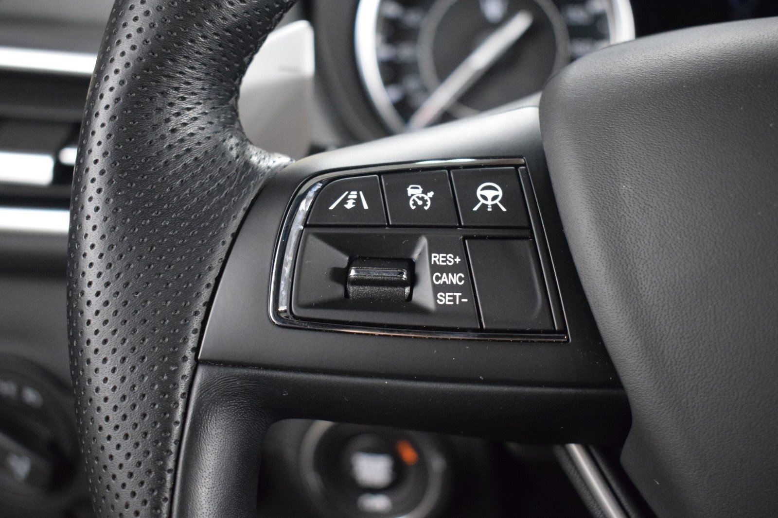 Certified 2024 Maserati Ghibli Modena Ultima Q4 image 27