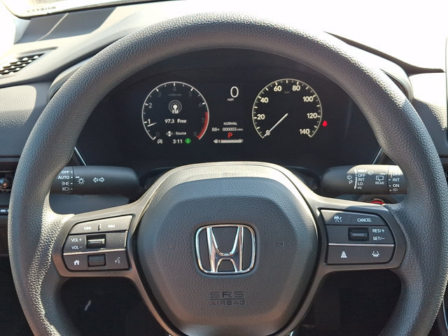 New 2026 Honda CR-V LX image 16