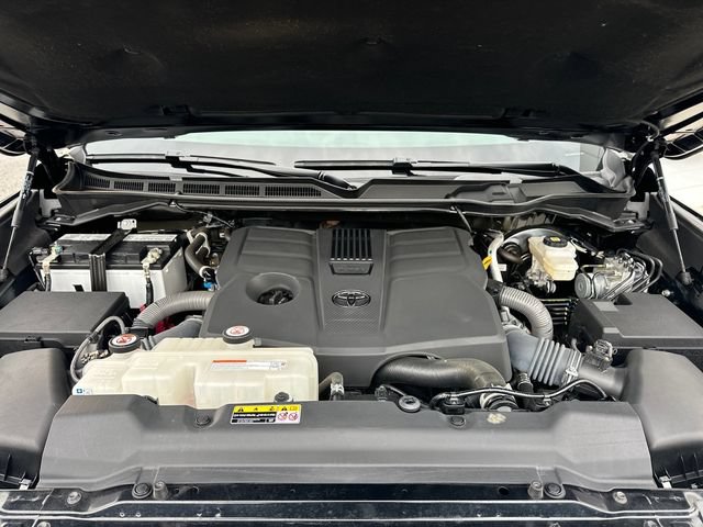 Used 2023 Toyota Tundra Limited RWD image 27