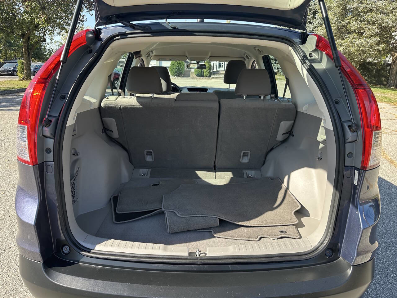 Used 2013 Honda CR-V LX image 7