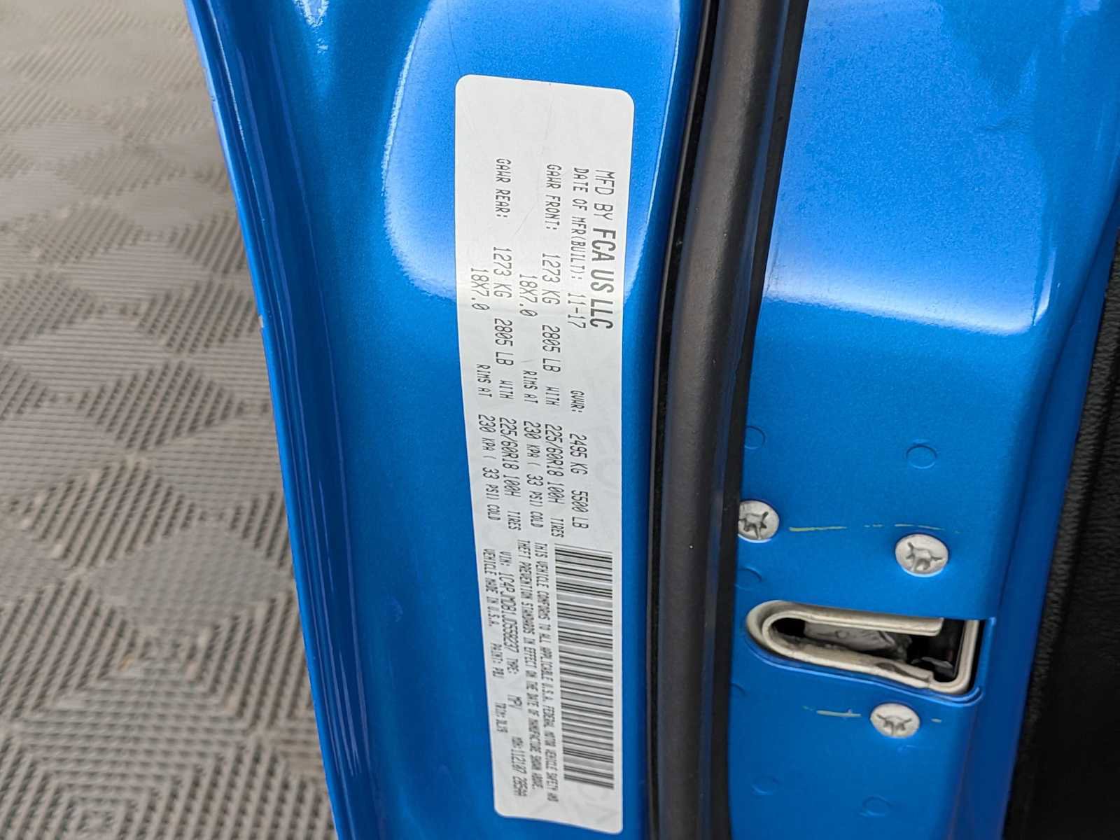 Used 2018 Jeep Cherokee Limited w/ Luxury Group image 37