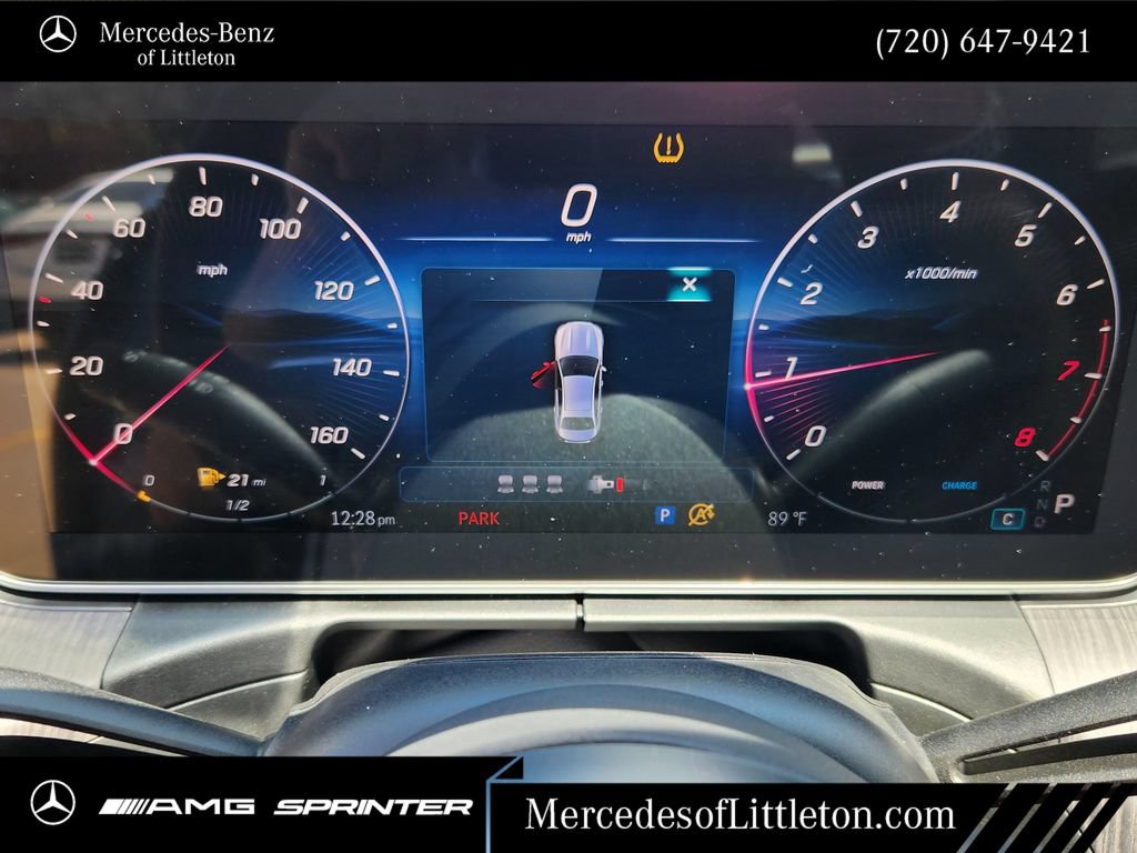 New 2026 Mercedes-Benz C 300 4MATIC Sedan image 15