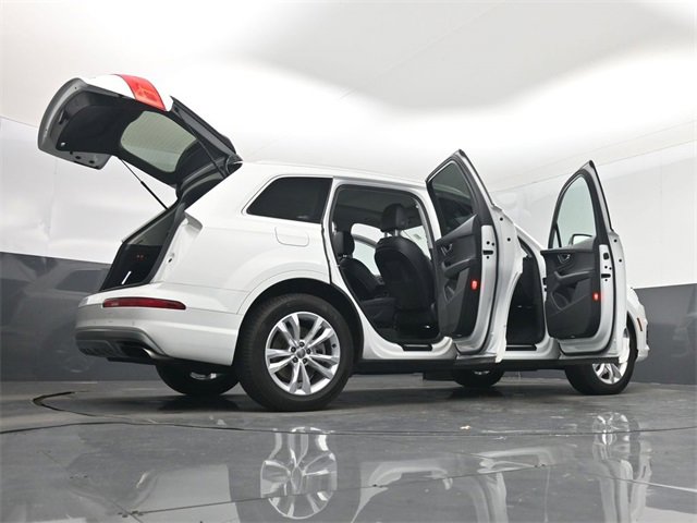 Used 2017 Audi Q7 3.0T Premium Plus image 64