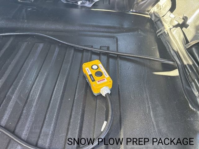 New 2026 Chevrolet Silverado 3500 W/T w/ WT Convenience Package image 13