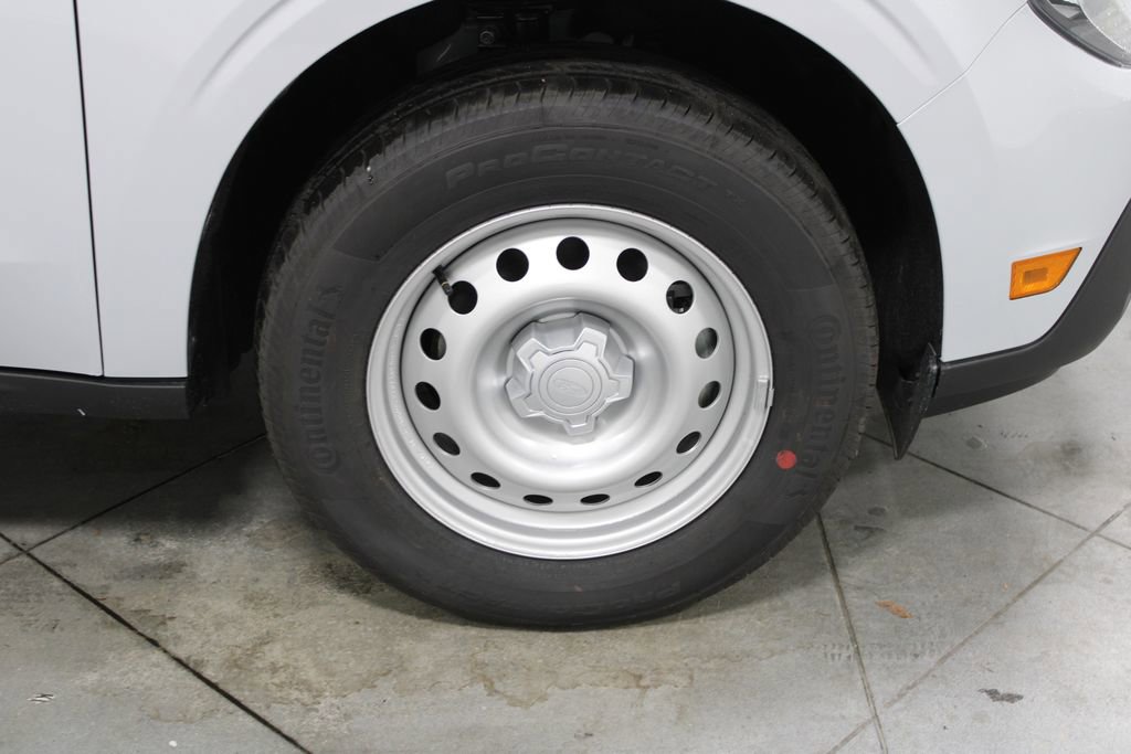 New 2025 Ford Maverick XL w/ 4K Tow Package image 12