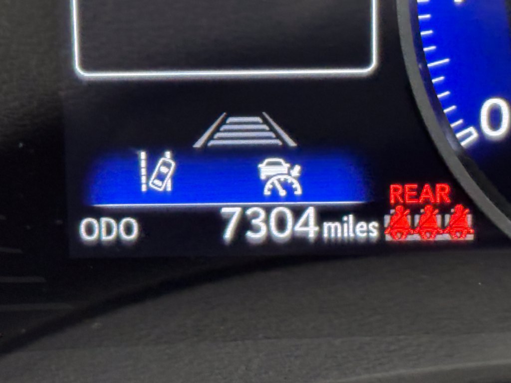 Used 2024 Lexus NX 350 AWD w/ Cold Area Package image 16