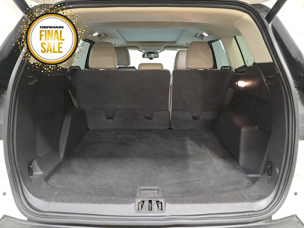 Used 2017 Ford Escape Titanium image 18