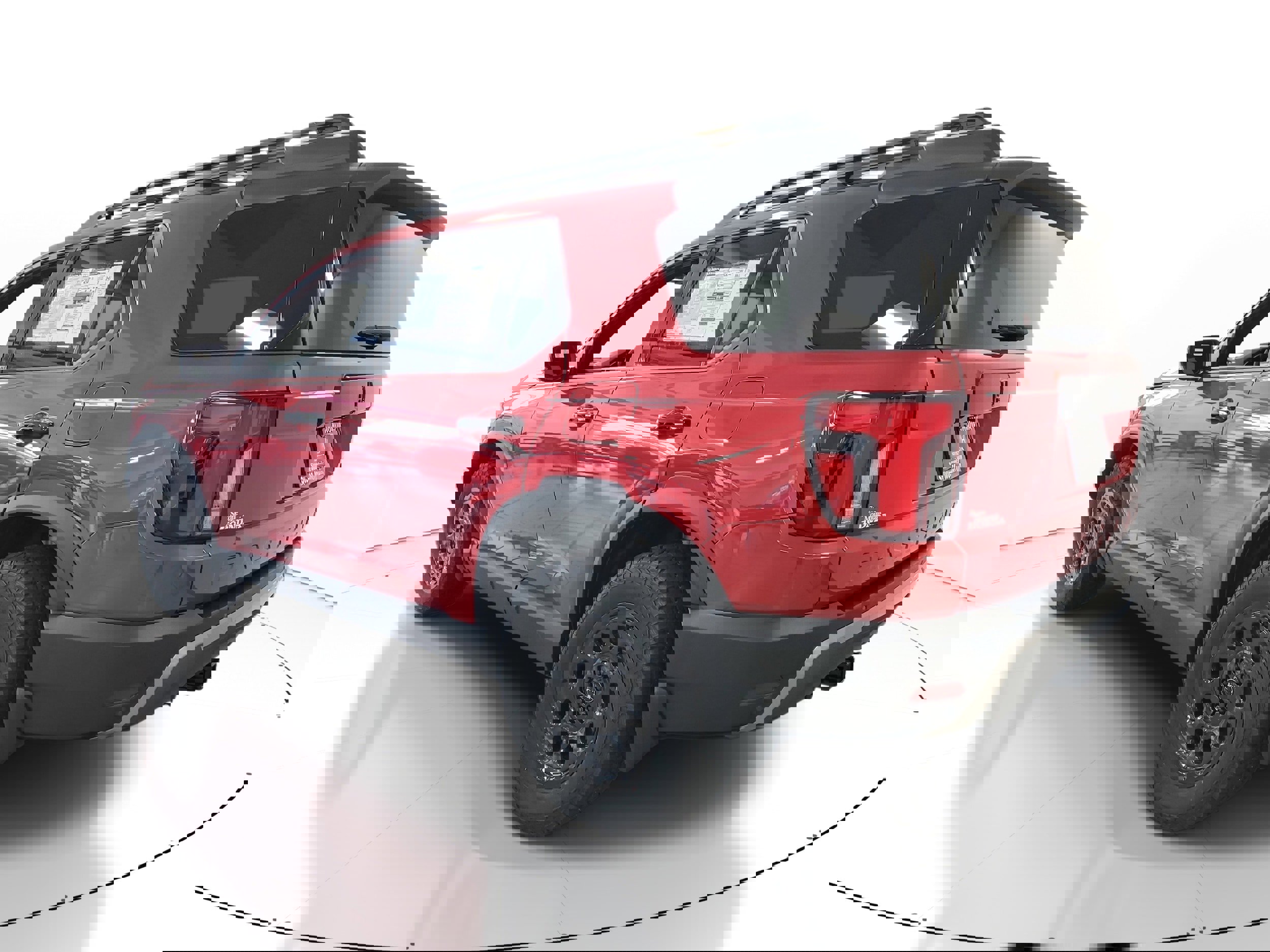 New 2026 Honda Passport TrailSport Elite image 4