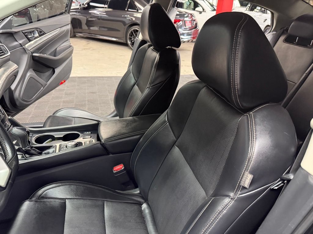 Used 2021 Nissan Maxima 3.5 SV w/ Floor Mat Group FWD image 33