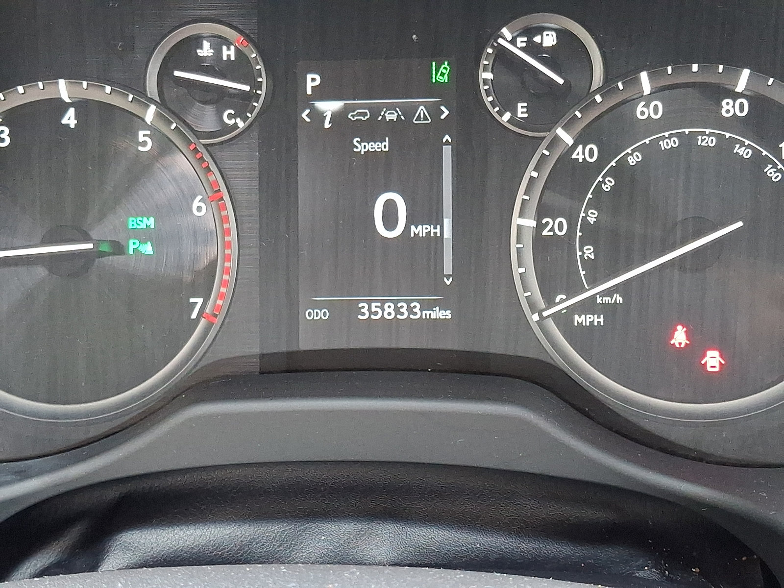 Certified 2023 Lexus GX 460 Premium w/ Premium Package AWD/4WD image 22
