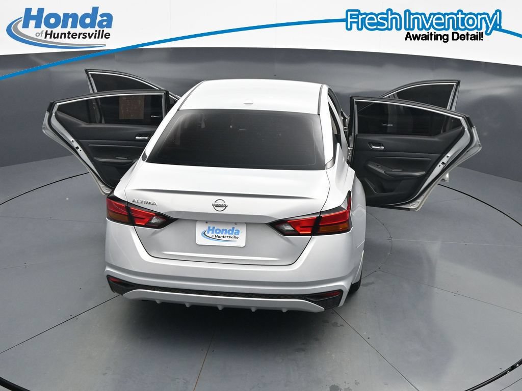 Used 2020 Nissan Altima 2.5 S FWD image 36