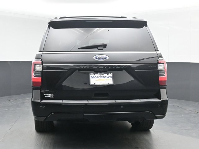 Used 2020 Ford Expedition Max Limited w/ Equipment Group 303A AWD/4WD image 13