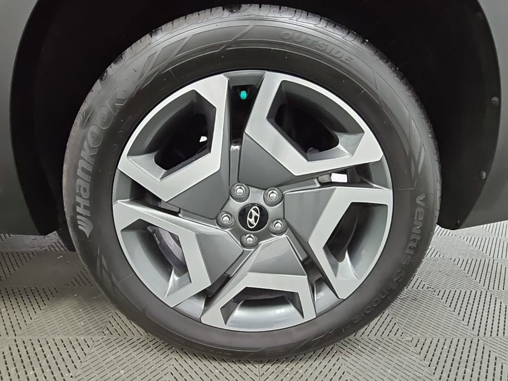 Used 2025 Hyundai Palisade SEL image 46