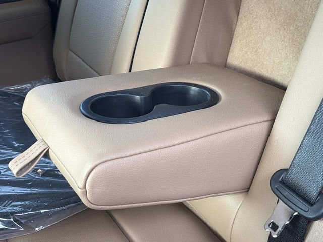 New 2026 Ford F250 Lariat w/ Black Appearance Package image 25