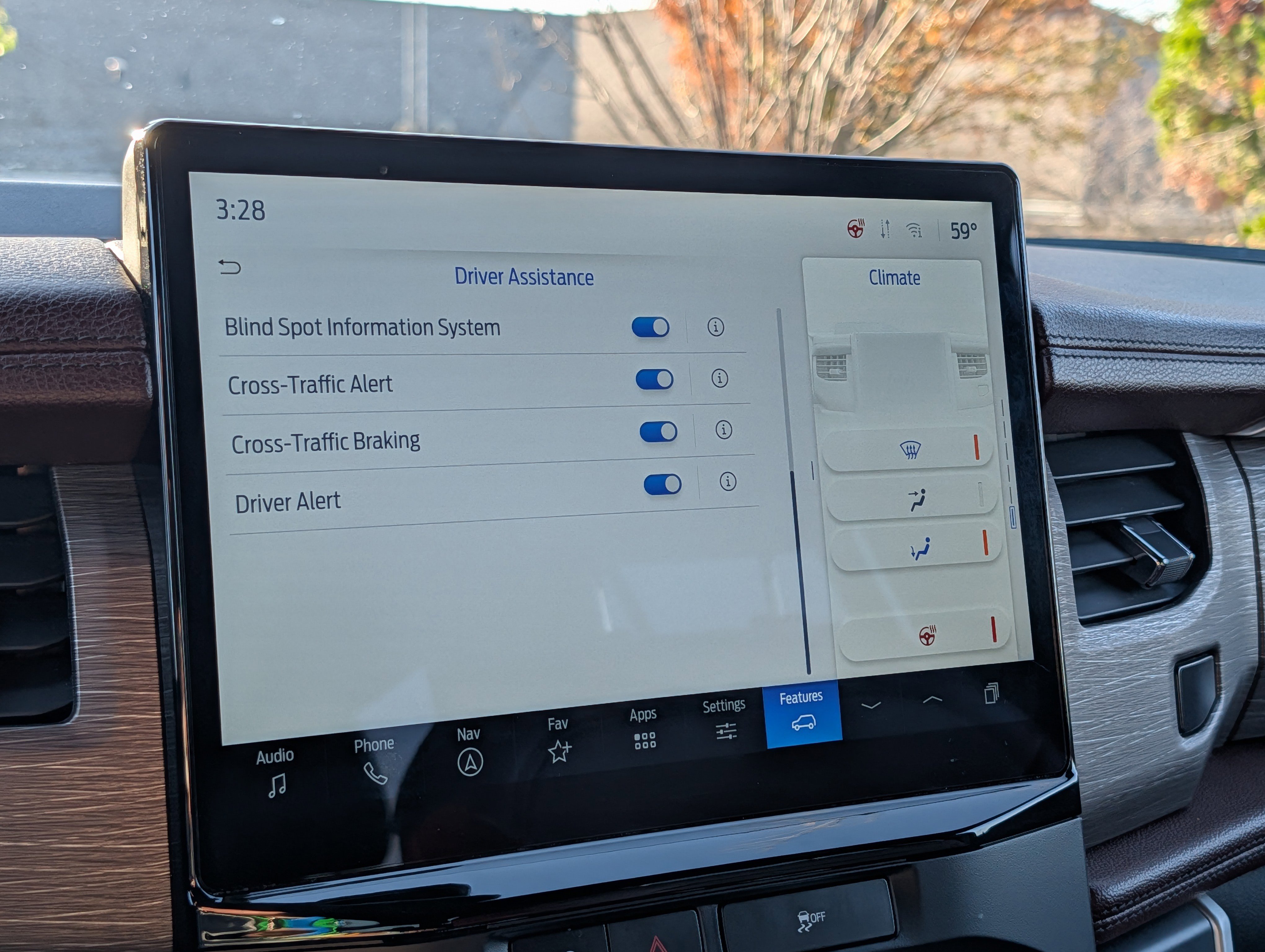 Certified 2024 Ford Expedition Max Limited image 23