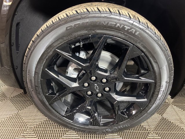New 2026 Chevrolet Traverse RS w/ LPO, Floor Liner Package image 8