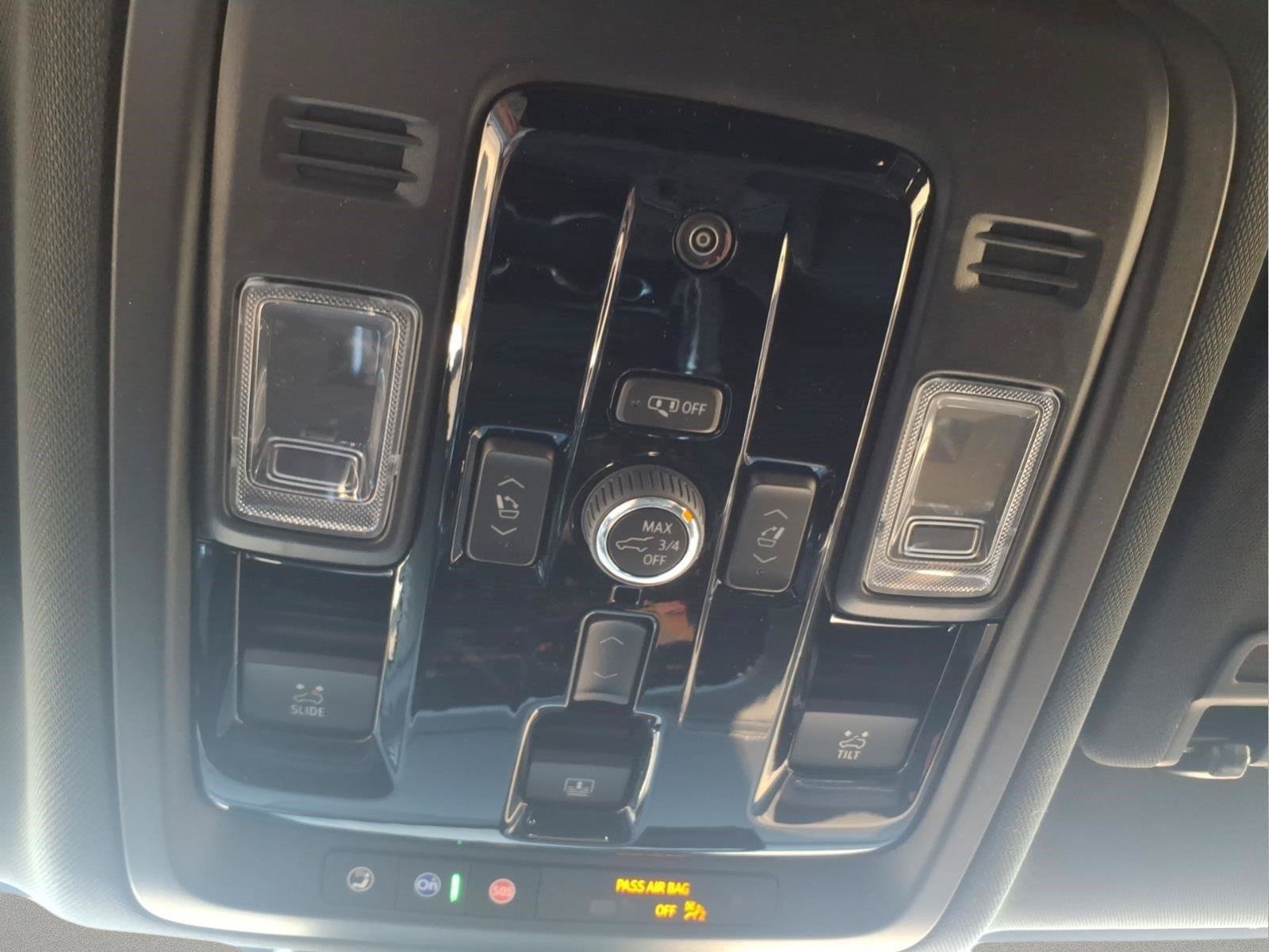 New 2026 Chevrolet Tahoe Premier w/ Sun And Tow Package RWD image 25