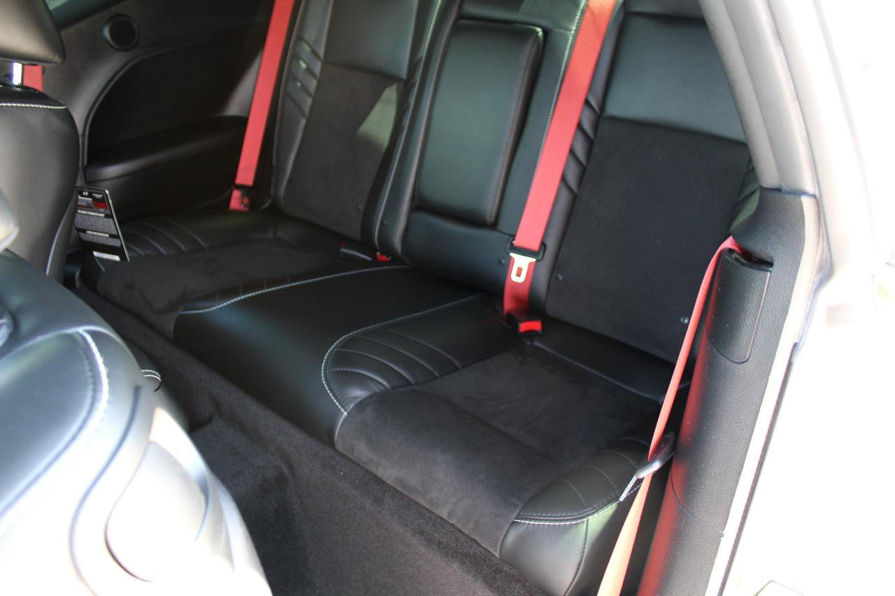 Used 2018 Dodge Challenger SRT Demon RWD image 56