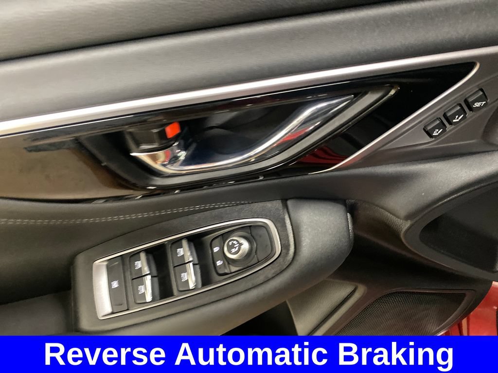 Used 2023 Subaru Legacy Limited AWD/4WD image 11
