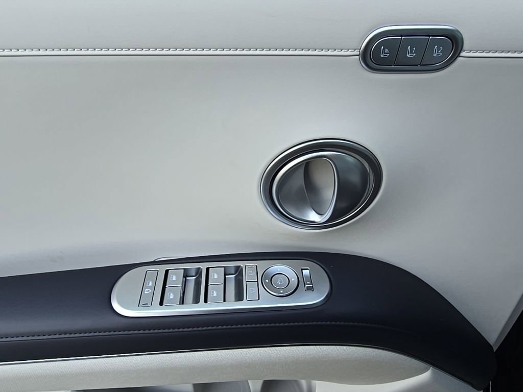 New 2026 Hyundai Palisade Calligraphy image 18