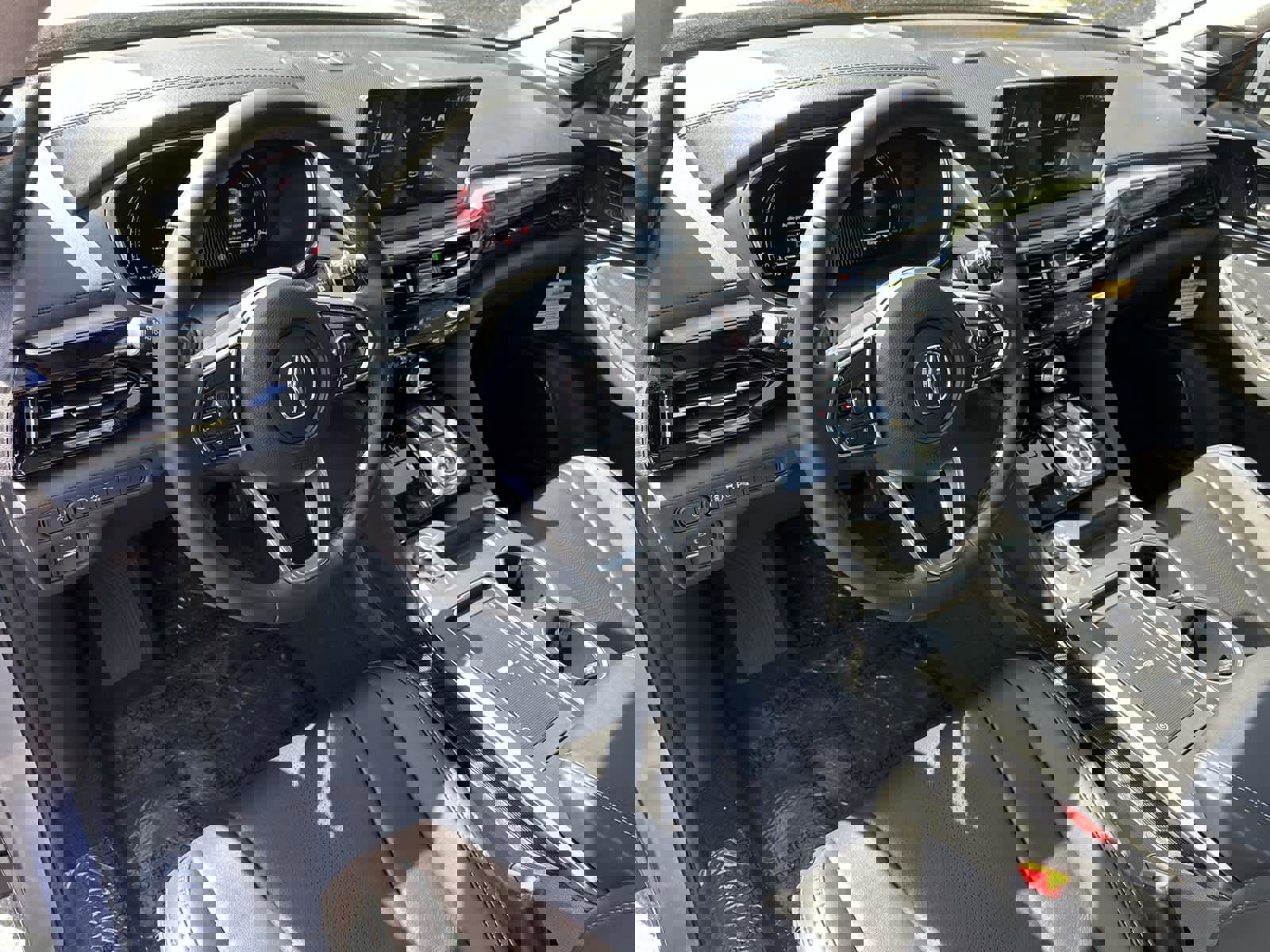 New 2026 Acura MDX SH-AWD w/ Technology Package image 2