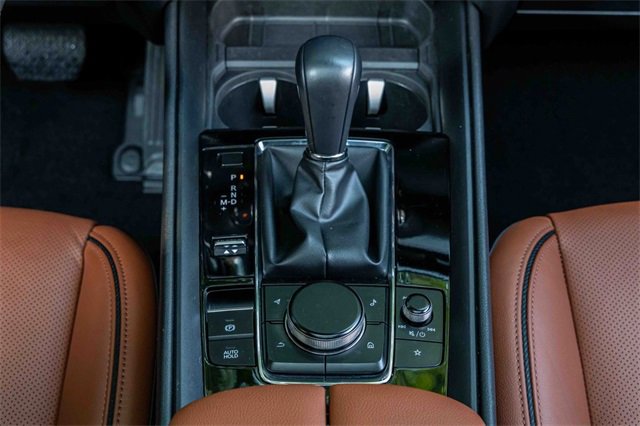 Used 2024 MAZDA CX-50 2.5 Turbo w/ Premium Plus Pkg image 13