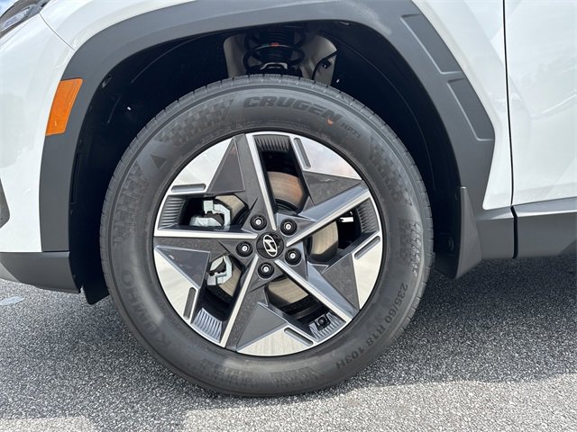 New 2026 Hyundai Tucson SEL image 11