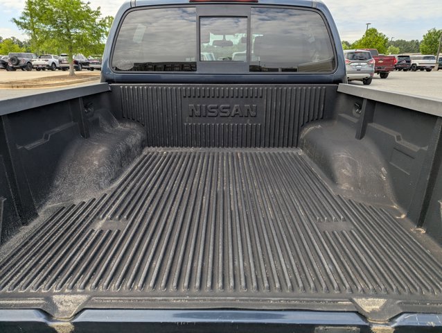 Used 2015 Nissan Frontier SV RWD image 29