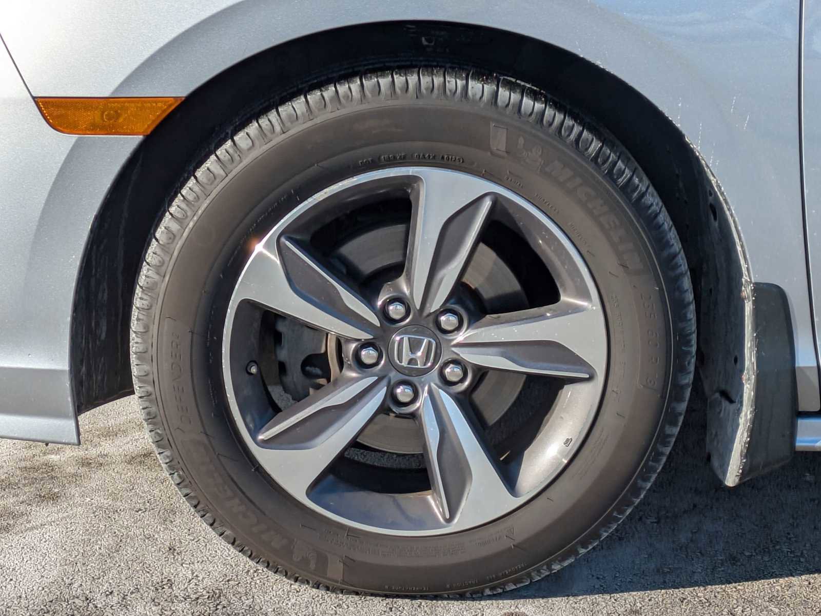 Used 2019 Honda Odyssey Touring image 12