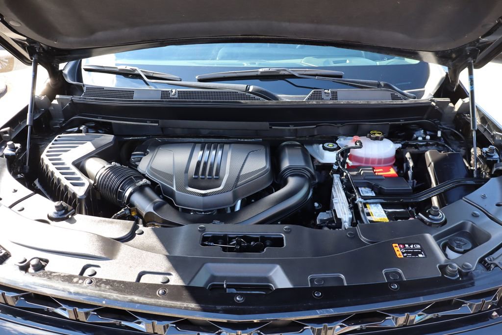 Used 2024 Chevrolet Traverse RS w/ LPO, Floor Liner Package image 60