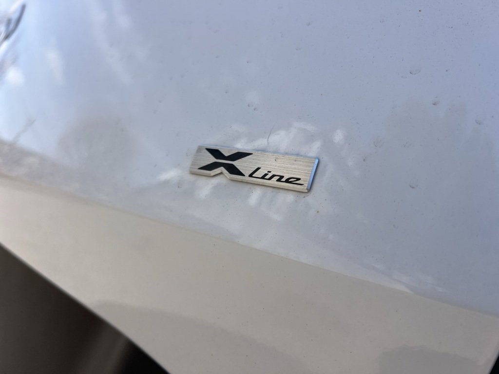 Used 2024 Kia Sportage X-Line image 9