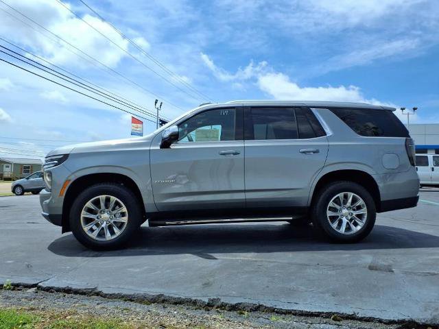 New 2025 Chevrolet Tahoe Premier image 32
