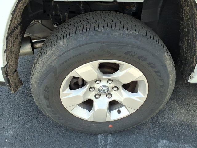 Used 2023 RAM 1500 Big Horn AWD/4WD image 20