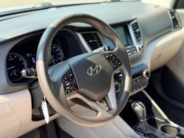 Used 2018 Hyundai Tucson SEL FWD image 8