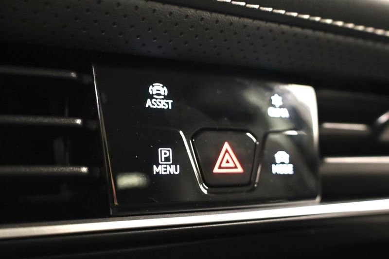 New 2026 Volkswagen Atlas SE image 20