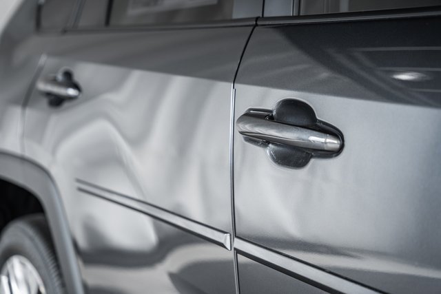 New 2025 Toyota RAV4 XLE Premium image 16