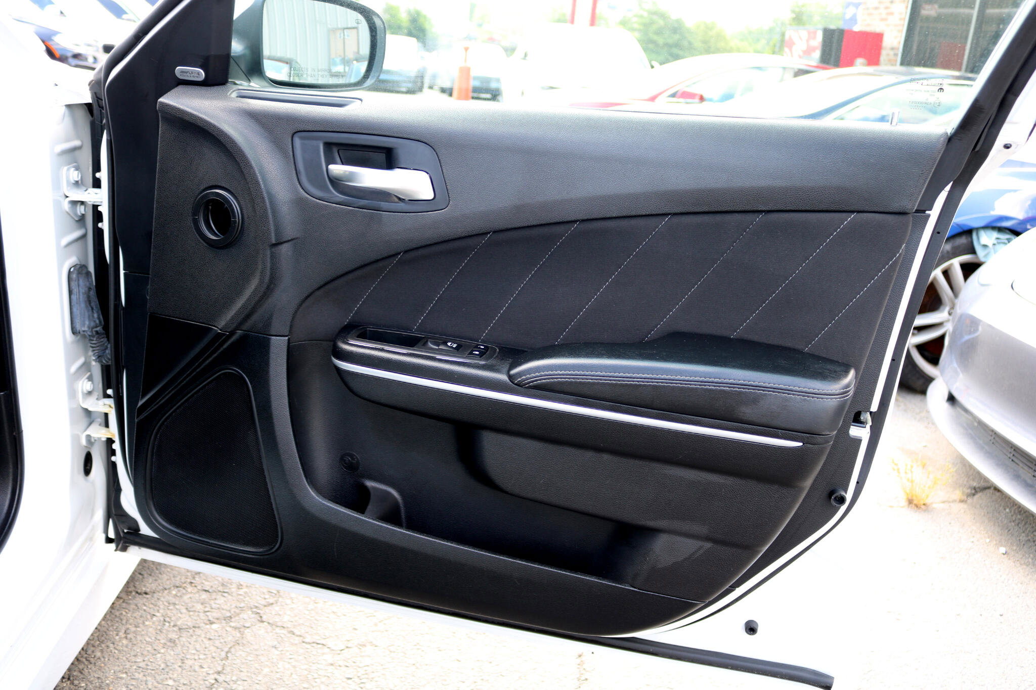 Used 2021 Dodge Charger R/T image 43